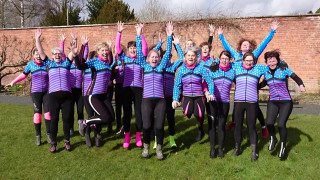 Scottish Cycling Launch Women&#039;s Fund