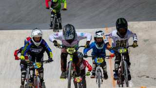 Cyclopark, Gravesend played host to the opening rounds of the HSBC UK | National BMX Series last weekend