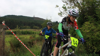 Dirt Crit Round 3 - Golspie