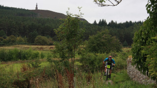 Dirt Crit Round 3 - Golspie