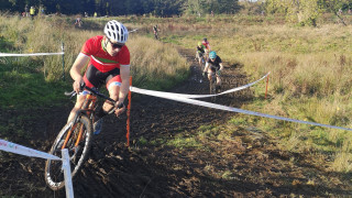 Welsh CX league: round seven results