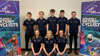 Scottish Cycling Young People&rsquo;s Panel Meets for the First Time