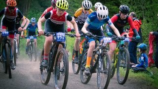 Partnership Opportunity between a Club and Scottish Cycling