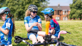 Growing our youth cycling club network across Scotland