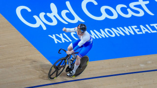 Jack Carlin ready to embark on the final track season before Tokyo 2020