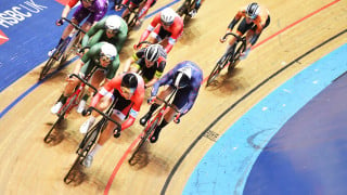 Dates and venues confirmed for the 2022 national track calendar