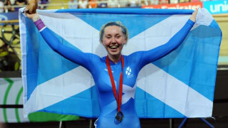 Scottish Cycling Celebrates International Womens Day 2018