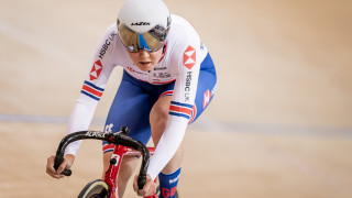 Katie Archibald and Ed Clancy lead star-studded list of pre-qualified riders for UCI Track Champions League