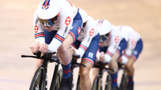 Mud tyres, Meadowbank and the Madison: Katie Archibald ready for Tokyo