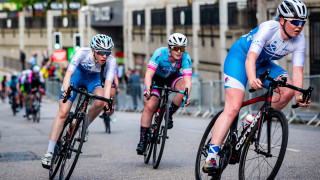 Scottish Cycling Announce Team for Women&#039;s Tour of Scotland