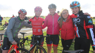 LikeaLassie: Getting Girls Cycling