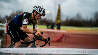 Couzens and Mason conquer muddiest course yet in this year&rsquo;s HSBC UK | National Trophy Series