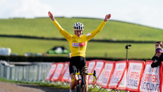 Mellor and Blackmore worthy winners at Round 2 of HSBC UK | National Trophy Series