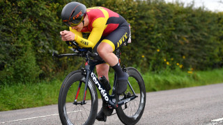 2019 Scottish National 100 Mile Time Trial Championships: Championship Record Smashed