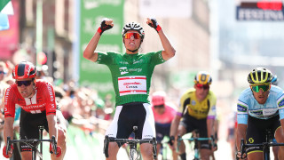 Mathieu van der Poel crowned OVO Energy Tour of Britain champion
