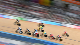 Sunday morning sets up more medal chances
