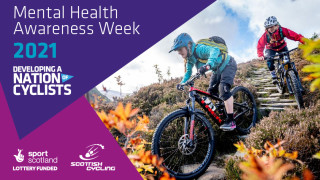 Cycling, Mental Health and HSBC UK Breeze