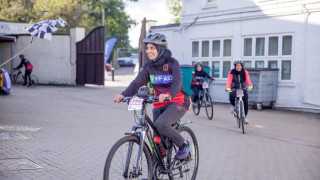 New cycling club breaking down barriers in London and Hertfordshire