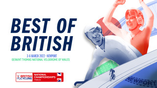 Watch Britain&#039;s best track riders in Newport - for as little as a fiver!