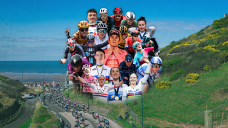 Best of British headed to Redcar and Cleveland for National Road Championships