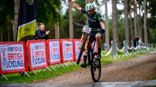 HSBC UK | National Cross-country Series winners crowned at Cannock Chase