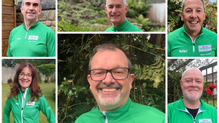 Meet Scotland&rsquo;s Guided Ride Leaders: Neil in South Lanarkshire