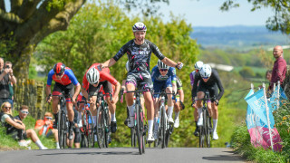 Young thunders to Yorkshire U23 Classic win in sprint finish