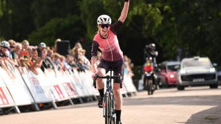 Shier powers to solo victory as Saint Piran takes clean sweep at Lancaster Grand Prix