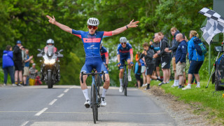 Weekend racing round-up: National Track Series, Youth Circuit Series, Junior and Under-23 National Road Series