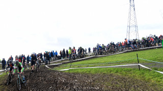 Changes made to cyclo-cross points and rankings as new season gets underway