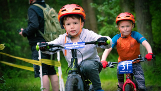 Scottish Cycling supports clubs to run Go-Ride Racing events