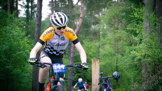 Scottish Cycling and Clubs work together to invest in paid posts
