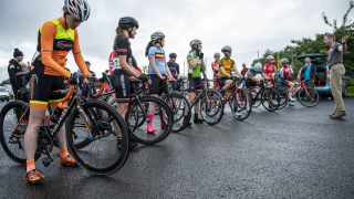 #SCWomenTalk: Getting Started in Racing