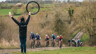 Commission recruitment drive launched to support growth of the cycling discplines