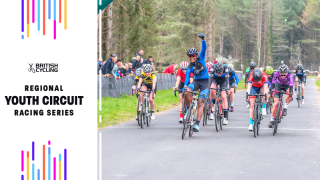 New regional youth circuit series launched to bridge the gap from local to national racing