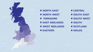 2023 Regional Council Meetings