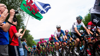 World&rsquo;s leading teams return to the OVO Energy Tour of Britain