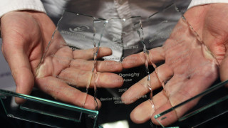 Scottish Cycling Awards Shortlist Revealed