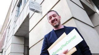 Chris Boardman urges public to actively support &quot;fundamental reset&quot; of Highway Code