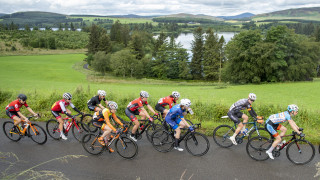 2020 Scottish Cycling Calendar Compilation