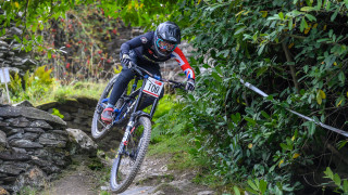 British Cycling announces 2023 Mountain Bike Downhill calendar