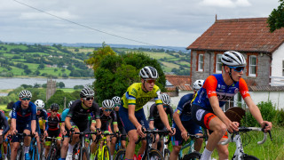 Poole and Shaw victorious at Fenwick&#039;s Junior Tour of Mendip
