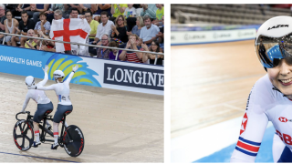 Paralympic Talent Development Pathway