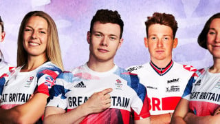 Five Scots ready for Olympics to begin