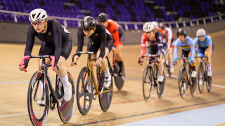 Race Report: Scottish National Track Championships 2019