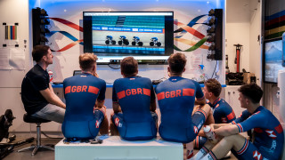 British Cycling extends partnership with TrainingPeaks to 2022