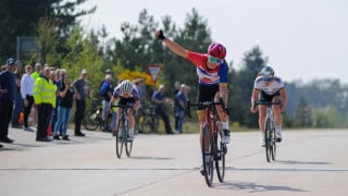 Gadd and Golliker shine brightest in the Dorset sunshine at Round 2 of the Junior Men&#039;s and Junior &amp; U23 Women&#039;s National Road Series