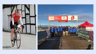 Volunteers In Focus - January 2025