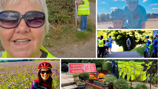 Volunteers: In Focus - September 2022