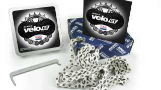 Renold chain technology used to great effect by the Great Britain Cycling Team